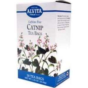  Catnip Tea Bag (30TB )