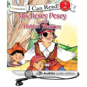 Mrs. Rosey Posey and the Hidden Treasure [Unabridged] [Audible Audio 