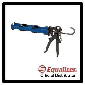  Mechanical Advantage Caulking Gun   26 to 1 Automotive