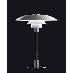  Louis Poulsen PH 3/2 Glass Table Lamp