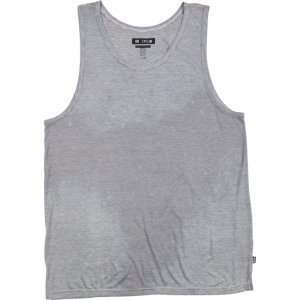  Ergo Phillips Woven Tank Mens