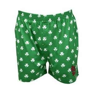   Dublin Boxer by Concepts Sport   Green Small