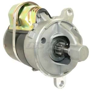   New Starter for Crusader and Ford Various Models with Ford Engines