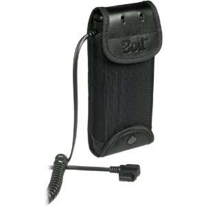  Bolt CBP C1 Compact Battery Pack for Canon Flashes Camera 