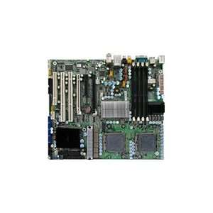   DualXeon 4FBDIMM Audio GbE SATA Raid CEB RoHS Motherboard Electronics