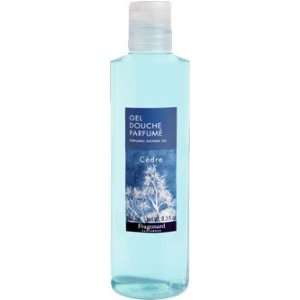  Fragonard The Naturelles Cedre Shower Gel Beauty