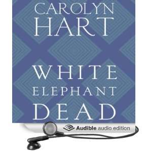  White Elephant Dead A Death on Demand Mystery, Book 11 