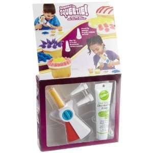  Wilton Kids Incredible Icing Squeezie