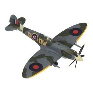  Corgi 1/72 Spitfire MkXIV (610 Sqn, Sqn Ldr R A Newbery 