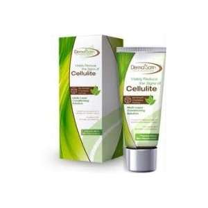  DermaSatin Cellulite & Stretch Mark Treatment Beauty