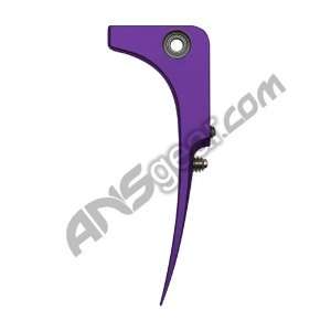  Custom Products Spyder VS1/VS2 Rake Trigger   Dust Purple 