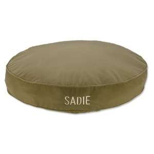 Orvis Dogs Nest with Spun Polyester Fill and Cedar Round 