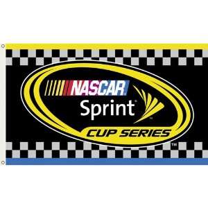  BSS   NASCAR Sprint Cup 3x5 Flag 