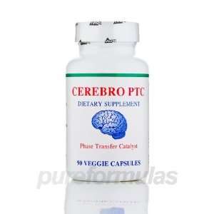  cerebro ptc 90 capsules by marco pharma Health & Personal 