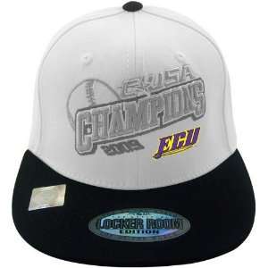   USA Baseball Tournament Champions Locker Room Flex Fit Hat  Sports