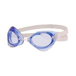  Sporti Antifog Bat Eye Swim Goggle