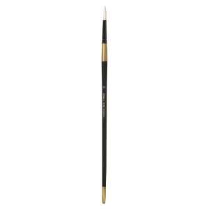  Darice Long Handle Synthetic Round, Number 10 Brush Arts 