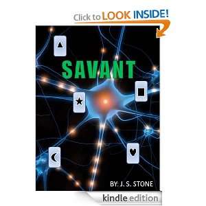 Start reading Savant  