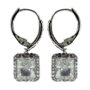  Cubic Zirconia Fashion Earrings Puresplash Jewelry