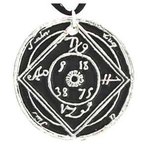  All Evil Amulet Charm Wicca Wiccan Pagan Metaphysical Spiritual 