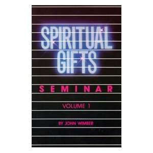  Spiritual Gifts Part 1 [6 CD Set] 