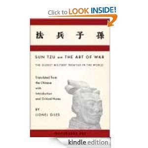 War The Oldest Military Treatise in the World with **BIG 6 BOOK BONUS 