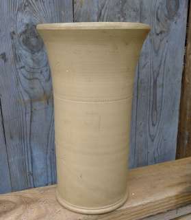 Vintage HARTROX CASTLEFORD Stoneware VASE Pottery  