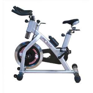  BODY SOLID (BFSB10)Spin Style Workout Bicycle