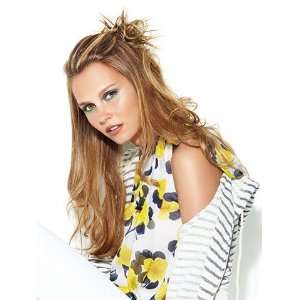  Spiky Clip In Synthetic Hair Extensions by Put On Pieces 