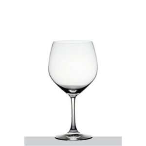  Spiegelau Vino Grande Chardonnay Wine Glass (2pcs. gift 