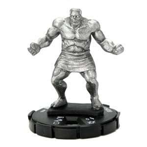  HeroClix Ironclad # 16 (Rookie)   Web of Spiderman Toys & Games