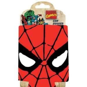   Can Hugger (Koozie)   Marvel Comic Hero   Spiderman 