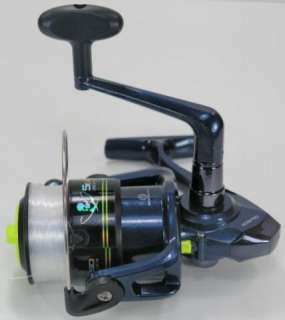 Zebco SP50 Seadog Saltwater Spinning Reel