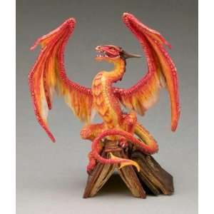  Munro Fairysite/Dragonsite   Lord of the Wings BookWrym 