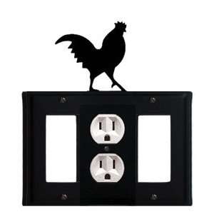  Rooster   GFI, Outlet, GFI Electric Cover Electronics