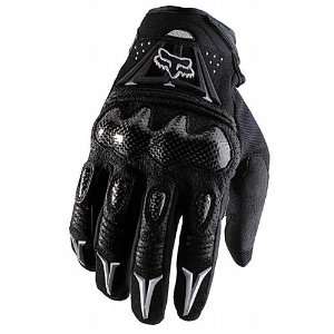  2011 Fox Bomber Motocross Gloves