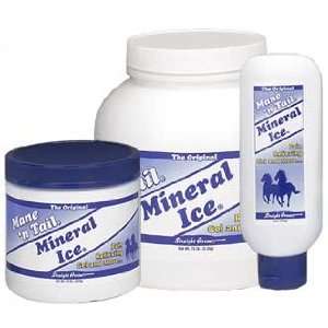  Mineral Ice Gel 1lb