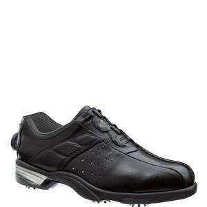  FootJoy ReelFit Mens Golf Shoes Black 11Nar 53859 Sports 