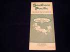 southern pacific railroad timetable  