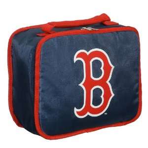  Boston Red Sox Mlb Lunchbreak Lunch Bag