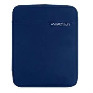  Merkury Innovations M IPC890 iPad Case   Blue Electronics