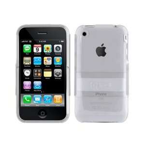  Speck Clear SeeThru Hard Shell Case for Apple iPhone 3G 