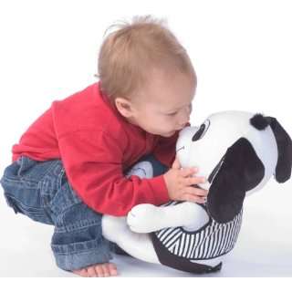   Abiliations Buddy the Cow for Special Needs Kids Toys & Games