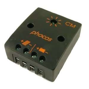  Phocos 4 Amp Solar Charge Controller