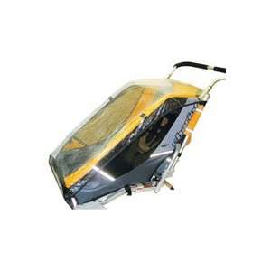  Chariot Rain Cover   Cougar2/CX2   2009 or newer Baby