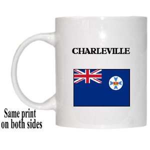  Queensland   CHARLEVILLE Mug 