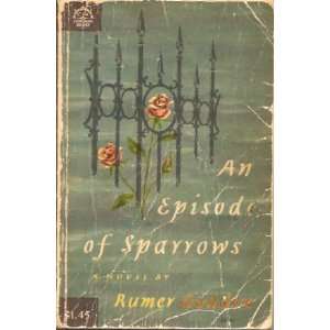  An Episode of Sparrows Books