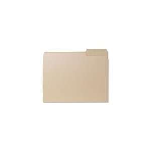  Sparco Recycled File Folder