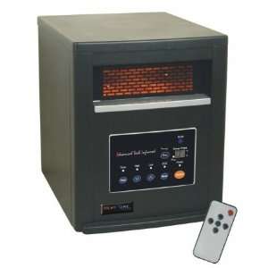  Advance Tech Infrared   Ati   Ati Hp Xp Heat Pure 1500 