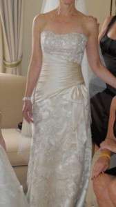 Sottero and Midgley Wedding Dress 2009 JSM 1103  